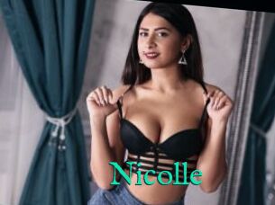 Nicolle