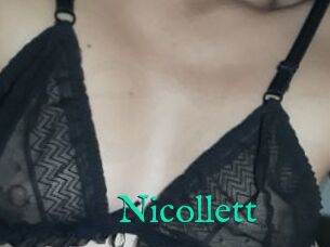 Nicollett