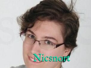 Nicsnort