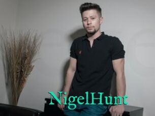 NigelHunt