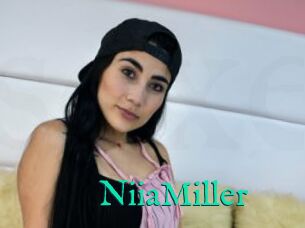 NiiaMiller