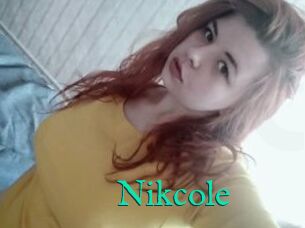 Nikcole