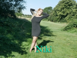 Niki