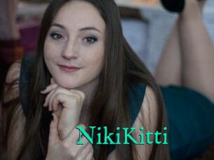 NikiKitti