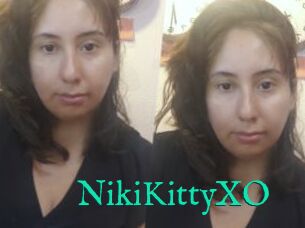 NikiKittyXO