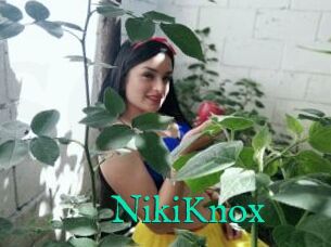 NikiKnox