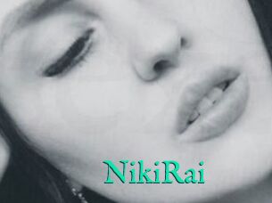 NikiRai