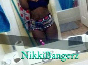 NikkiBangerz