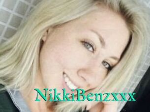 NikkiBenzxxx