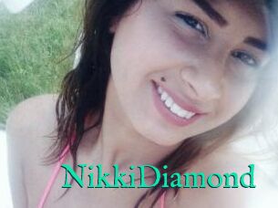 NikkiDiamond