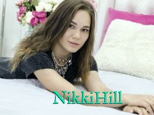 NikkiHill