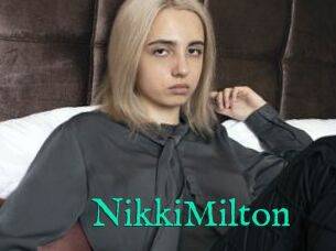 NikkiMilton