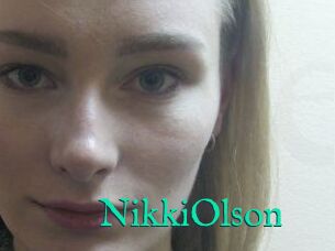 NikkiOlson