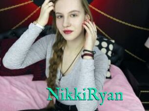 NikkiRyan