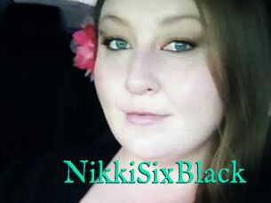 NikkiSixBlack