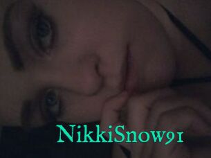 NikkiSnow91