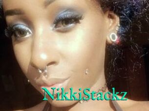 NikkiStackz