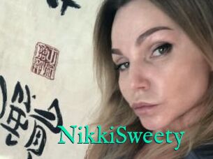 NikkiSweety