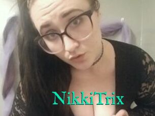 NikkiTrix