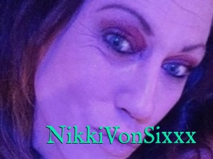 NikkiVonSixxx