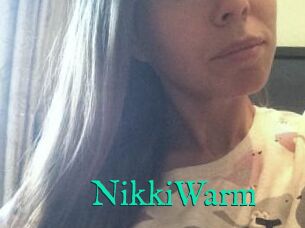 NikkiWarm