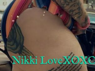 Nikki_LoveXOXO