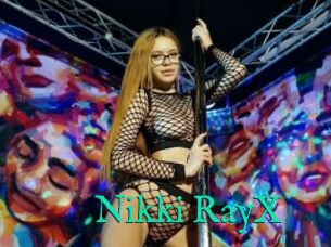 Nikki_RayX