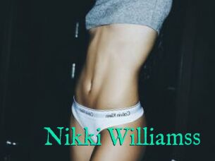 Nikki_Williamss