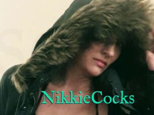 NikkieCocks