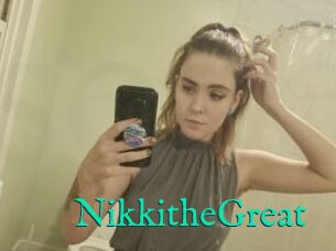 NikkitheGreat