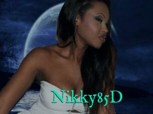 Nikky85D