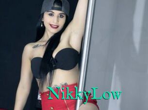 NikkyLow