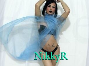 NikkyR