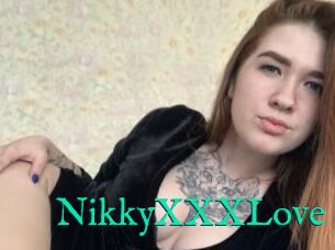 NikkyXXXLove