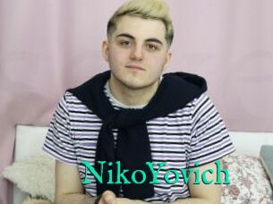 NikoYovich