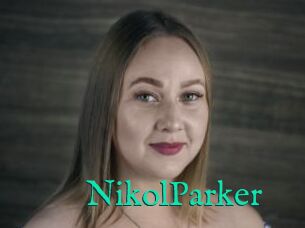 NikolParker