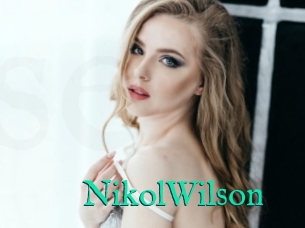 NikolWilson