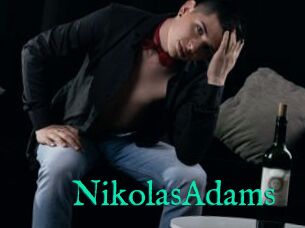 NikolasAdams