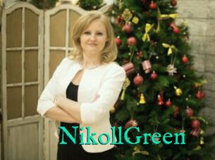 NikollGreen