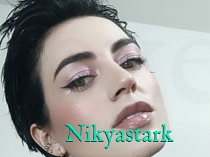 Nikyastark