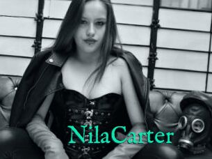 NilaCarter