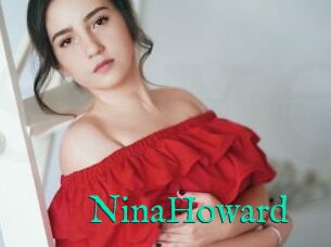 NinaHoward