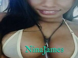 NinaJames