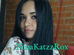 NinaKatzzRox