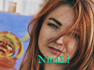 NinaLi