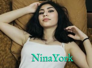 NinaYork