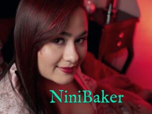 NiniBaker