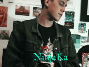 NinjaKa