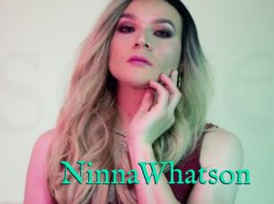 NinnaWhatson