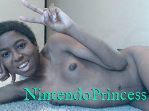 NintendoPrincess